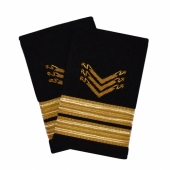 Pilot Epaulettes